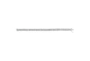 14K White Gold 5.00 Cttw Invisible Set Princess-Cut Diamond Belt and Buckle Tennis 7" Bracelet (H-I Color, SI1-SI2 Clarity)-8