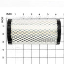 HIPA 793569 793685 Air Filter for Briggs & Stratton 4241 5415 John Deere LA125 LA115 D100 D110 D120 GY21055 MIU11511 Lawn Mower Tractor (2 Pack)-9