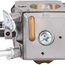Carburetor Kit For STIHL MS290 MS310 MS390 MS440 MS460 044 046 Chainsaw # 1127-120-0650 HD-19 HD-19-1 HD-19B with Maintenance Kit-6