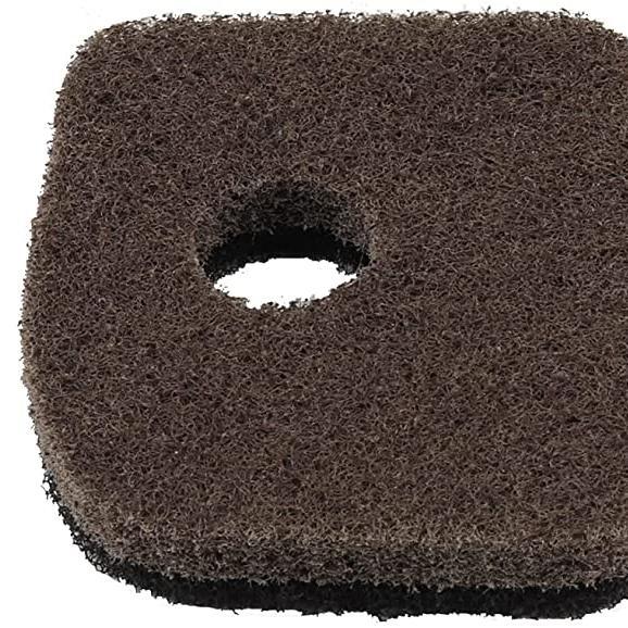 Hipa (Pack of 4) 4241 120 1800 Air Filter for STIHL BG56 BG66 BG86 SH56 SH86 BR200 Blower