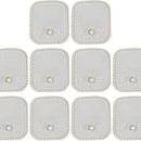 Hipa 528074701 587930701 Air Filters for RedMax BCZ230TS BCZ2450S BCZ2460S BCZ260TS Trimmer # 848F7083T0 (Pack of 10)-1