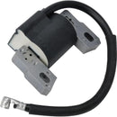 Hipa Ignition coil for Briggs and Stratton 590454 802574 491760 790817 692605 799381 Armature Magneto Engine with Spark Plug-4