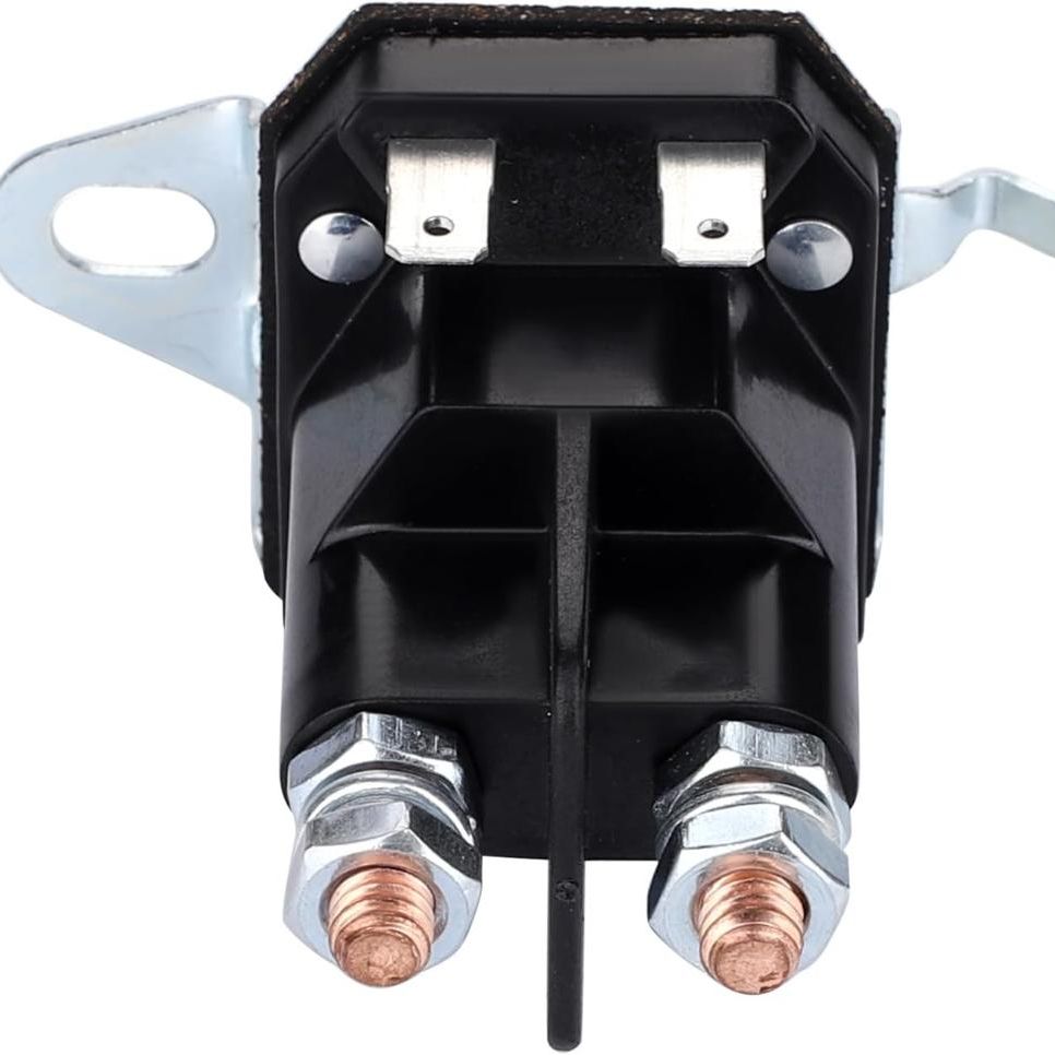 192507 Starter Solenoid for Craftsman LT2000 YS4500 YT3000 Husqvarna 582042801 582042802 532192507 862-1241-211-12 Poulan Mower Tractor 12V 4Post