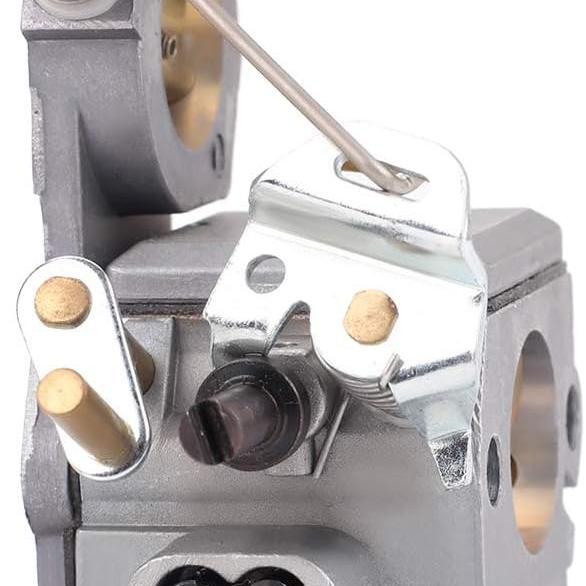 Hipa Carburetor Kit For Husqvarna Partner 510 K750 K760 Concrete Cut Off Saw Replace C3-EL53 510181202 578243401 Carb