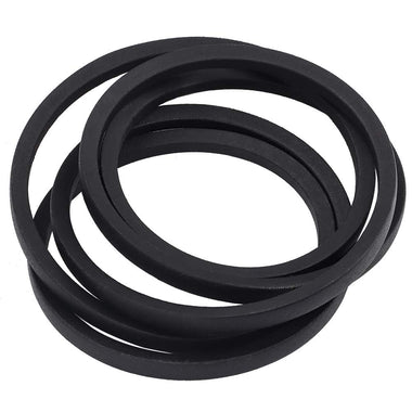 Hipa 954-04060B Deck Belt for Troy Bilt Cub Cadet LT1040 LT1042 with 42 inch Decks 754-04060 954-04060C 954-04060 John Deere GX10851