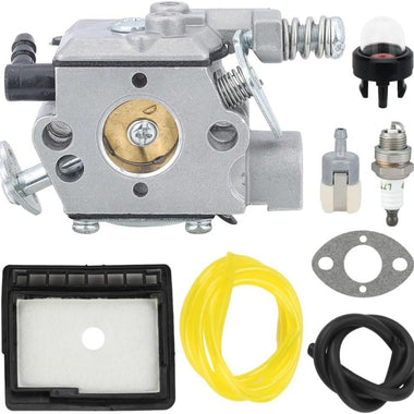 WT-589 Carburetor Kit For Echo CS-300 CS-301 CS-305 CS-306 CS-340 CS-341 CS-3000 CS-3400 CS-3450 Chainsaw Parts Replace WT-402 A021000230