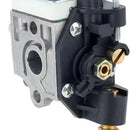 Hipa Carburetor Kit For Echo SRM266 SRM266T SRM266S SRM266U PAS266 SHC266 PE266 Trimmer/Brushcutter Edger Hedge # A021003830 RB-K112-5
