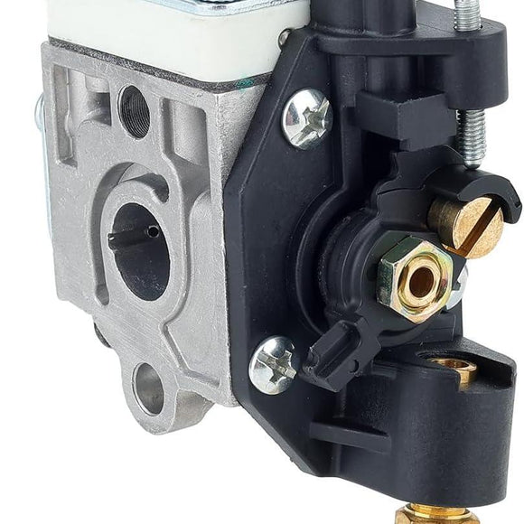 Hipa Carburetor Kit For Echo SRM266 SRM266T SRM266S SRM266U PAS266 SHC266 PE266 Trimmer/Brushcutter Edger Hedge # A021003830 RB-K112
