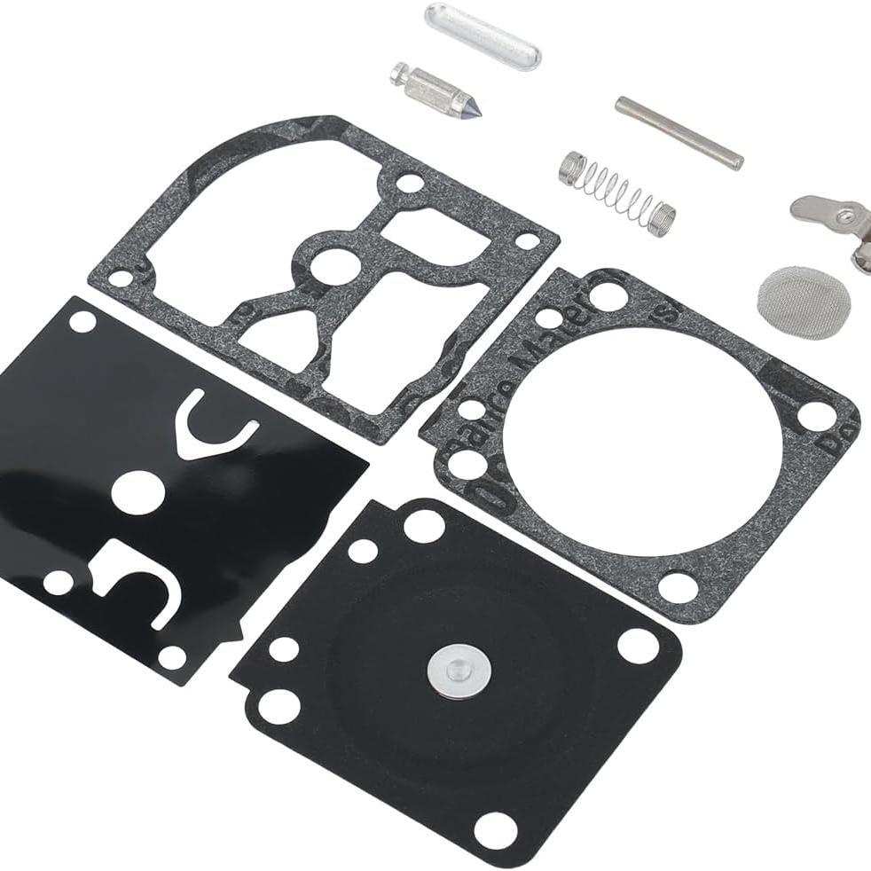 Hipa Carburetor Rebuild Kit