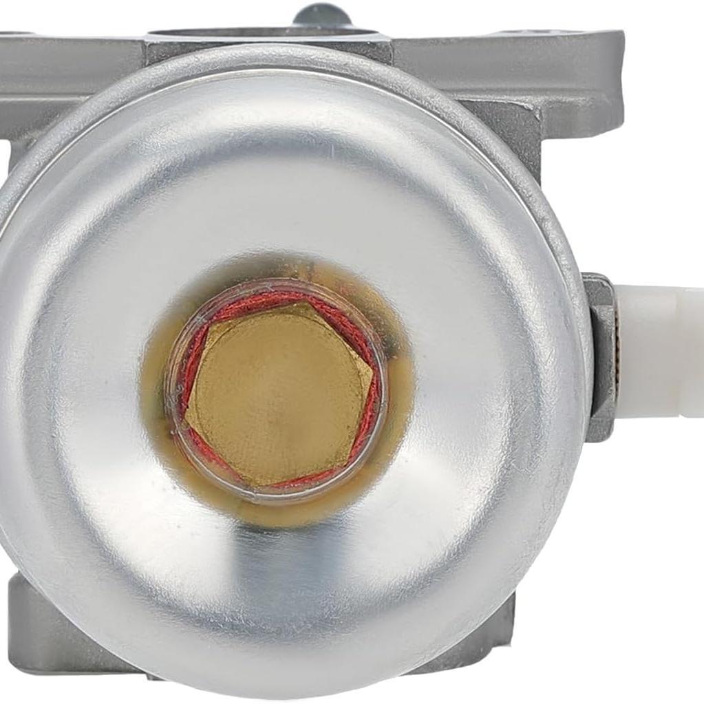 Carburetor for 696065 697422 Briggs & Stratton 110402 110412 215369 5HP 5.5HP 6HP 6.5HP 7HP Tiller Engine Rototiller Generator Motor Water Pump
