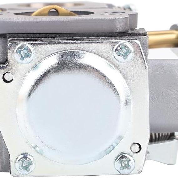 Hipa Carburetor Kit For Husqvarna Partner 510 K750 K760 Concrete Cut Off Saw Replace C3-EL53 510181202 578243401 Carb