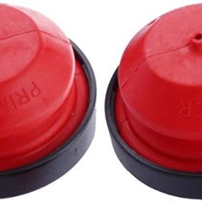Hipa (Pack of 2) Primer Bulb Air Purge For Tecumseh 570682A MTD 751-10639 951-10639 570682 Snow Thrower Blower