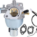 Hipa 808725 Carburetor for BS 847395 808725 846280 846570 844938 350772-0045-01 350772-0102-01 350776-0046-02 350777-0034-01 Engine Lawn Mower-1