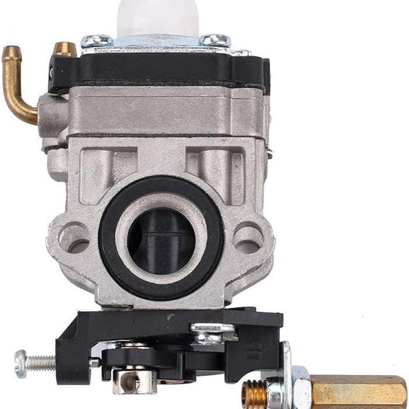 Carburetor Kit For Echo SRM 2601 SRM 2610 PE2601 SRM2400 Trimmer Brushcutter Replaces #12300057730 WYJ-192