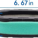 Hipa 2 Pack Air Filter for Kohler 7000 series KT610 KT620 KT715 KT725 KT730 KT735 KT740 KT745 19HP-26HP Engine Replace 32 083 09-S 32 083 09-5