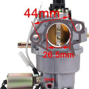 Hipa HY-4P90F Carburetor kit for MTD 4P90HUA 4P90HUB 4P90HUC 420cc 4P90JUC 4P90JUE 4P90JUF Engine Lawn Mower-3