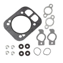 Hipa Head Gasket Kit for Kohler 2484104-S 2404103S 2484104 2484104S 2404137-S 2404132 2404116 Kohler CH25 CH730 CH740 CV25 Engine Head Gasket kit-4