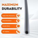 5 Pounds Round Trimmer Line .095-inch for Sthil FS55R FS45 FS80R FS85R Echo SRM225 SRM210 SRM230 Husqvarna 128LD Trimmer 2.4mm 1425-Feet-3