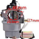 Hipa Carburetor kit for MTD 4P90HUA 4P90HUB 4P90HUC 4P90JUC 4P90JUE 4P90JUF Engine 420cc Lawn Mower #951-05149-3