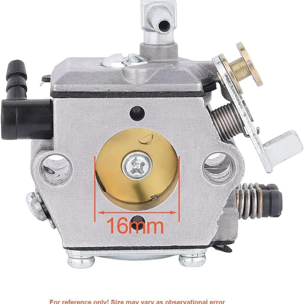 Carburetor for Stihl 028 028AV Super Chainsaw Tillotson HU-40D # 1118-120-0600 1118-120-0601 - 0