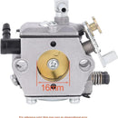 Carburetor for Stihl 028 028AV Super Chainsaw Tillotson HU-40D # 1118-120-0600 1118-120-0601-2