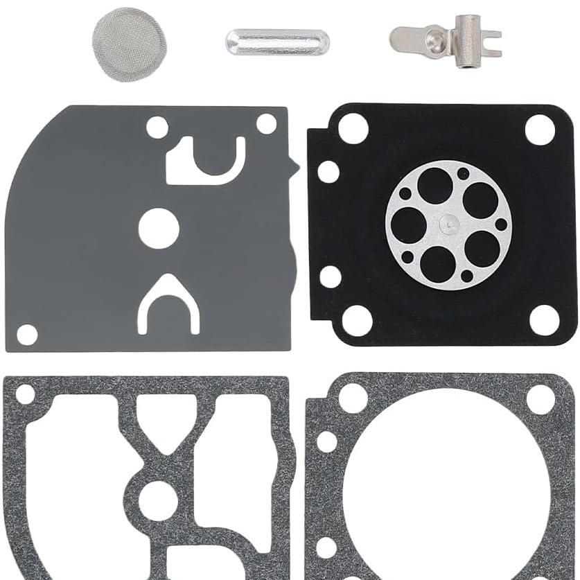 Hipa Carburetor Rebuild Kit - Thumbnail 3