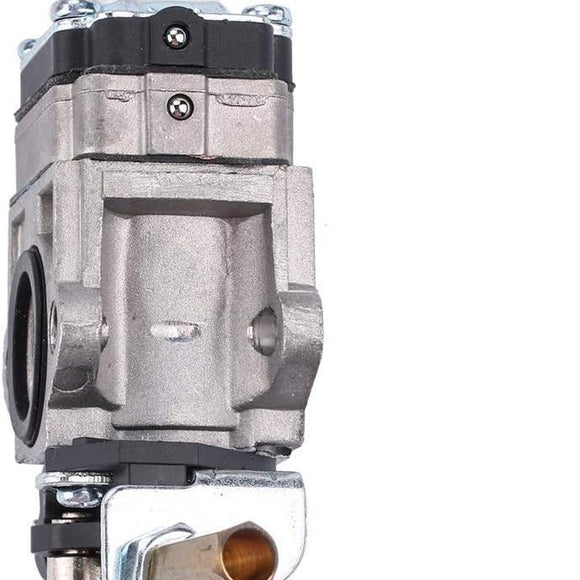 Carburetor Kit For Echo SRM 2601 SRM 2610 PE2601 SRM2400 Trimmer Brushcutter Replaces #12300057730 WYJ-192