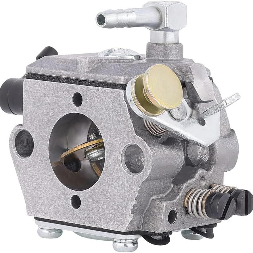 Carburetor for Stihl 028 028AV Super Chainsaw Tillotson HU-40D # 1118-120-0600 1118-120-0601
