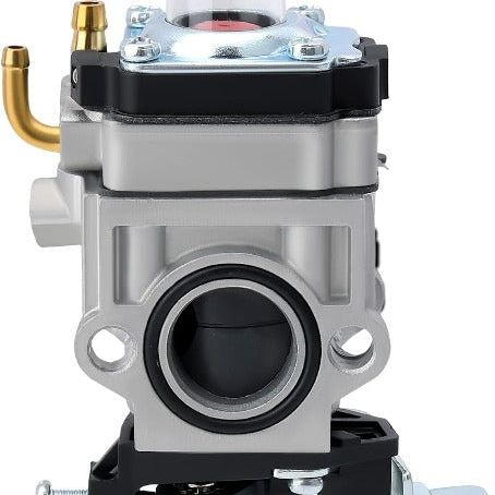 300486 Carburetor for Earthquake E43 E43CE Auger MC43 MC43CE MC43E MD43 Tiller Cultivator WE43 WE43E Edger # A200774 A201112 WYK-74 15mm Intake