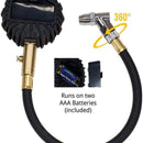 ElitePro™ Digital Tire Pressure Gauge - Professional Accuracy - 100 PSI-10