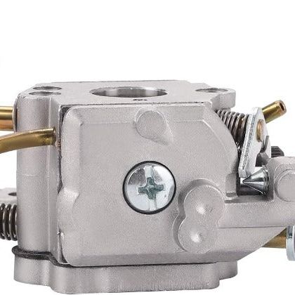 PP4218AVX Carburetor for Poulan P3314 PP4218 PR4218 PP4218A PPR4218A PP4218AV PP4218AVL PP4018 P4018AV Chainsaw Replace C1M-W26 530035590