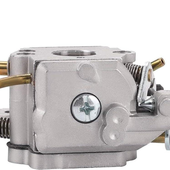 Hipa Carburetor for # Poulan 545070601 530035589 530035590 545040701 C1M-W26 C1M-W26A C1M-W26B C1M-W26C