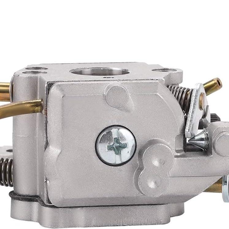 Hipa Carburetor for # Poulan 545070601 530035589 530035590 545040701 C1M-W26 C1M-W26A C1M-W26B C1M-W26C