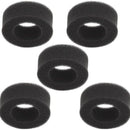 5 Pack 530047932 Air Filter Fits Poulan FL1500 FL1500LE Blower GHT180LE GHT195LE GHT220 GHT225LE HHT25 TE400 TE450 XT300 XT400 XT55 XT600 PT17 DAHT22-1