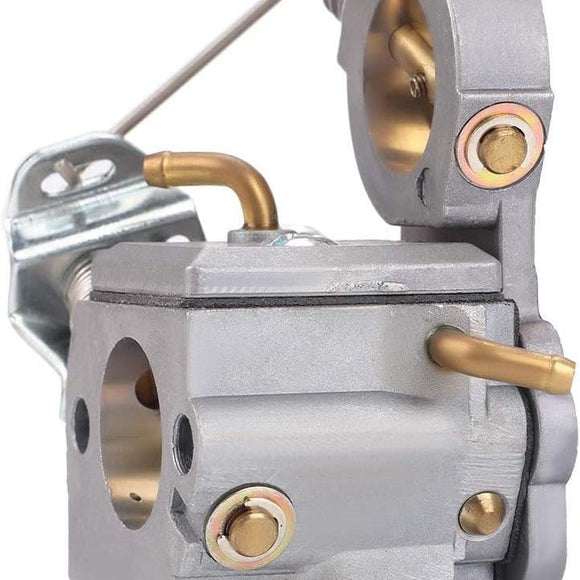 Hipa Carburetor Kit For Husqvarna Partner 510 K750 K760 Concrete Cut Off Saw Replace C3-EL53 510181202 578243401 Carb