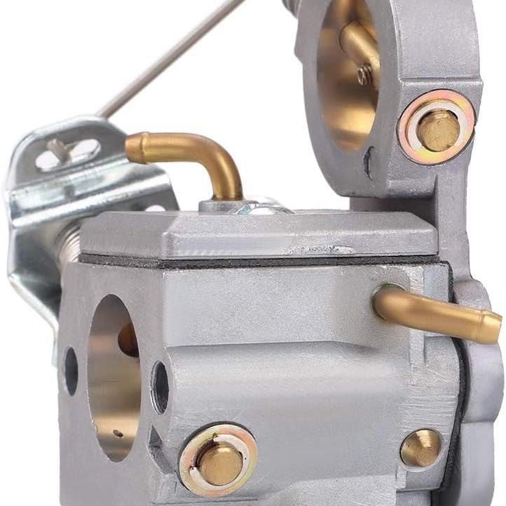Hipa Carburetor Kit For Husqvarna Partner 510 K750 K760 Concrete Cut Off Saw Replace C3-EL53 510181202 578243401 Carb