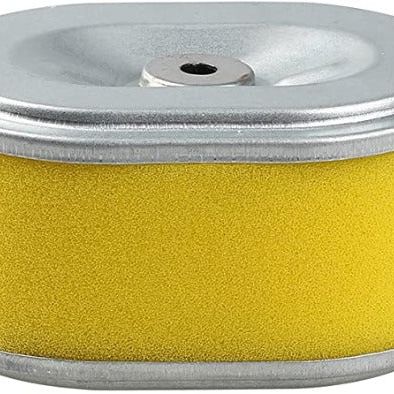 Hipa (Pack of 2) Air Filter for Honda GX110 GX120 Engine compatible with # 17210-ZE0-821 17210-ZE0-505