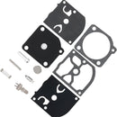 Hipa RB-39 Carburetor Rebuild Kit For Zama Carb Kit For Mcculloch 3214 3216 3516 225 3505 3805 3818 Chainsaw Carburetor-4