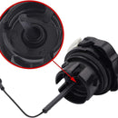 Hipa Fuel Cap Oil Cap for STHIL MS390 MS250 MS210 MS230 MS240 MS250C MS260 MS340 MS360 MS360C Chainsaw Replace 0000-350-0525 0000-350-0526-4