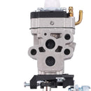 Hipa 504 11 61-01 Carburetor Kit For Husqvarna 530BT 130BT Redmax EBZ3050RH EBZ3000RHCA EBZ6500 65.6cc Leaf Blower Parts-4