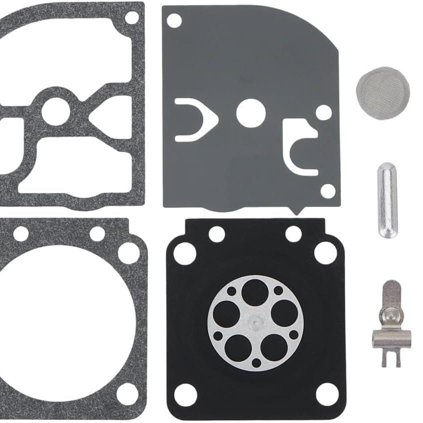 Hipa Carburetor Rebuild Kit - Thumbnail 5