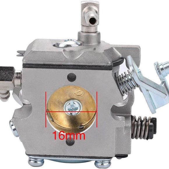 Hipa Carburetor Kit For Stihl 031 031AV 030 Chainsaw Replaces Walbro WA-2 WA-2-1 # 1113-120-0602