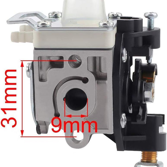 Hipa A021003661 Carburetor Kit For Echo PB-250LN PB-250 ES-250 RB-K106 PB250 PB250LN PB-250 ES250 RB-K106 Leaf Blower with Adjustment Tool