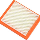 Hipa (2 Pack) 14 083 15-S Air Filter for 14-083-15-S1 14 083 16-S 14-083-16-S1 Kohler XT650 XT675 Engine Lawn Mower-3