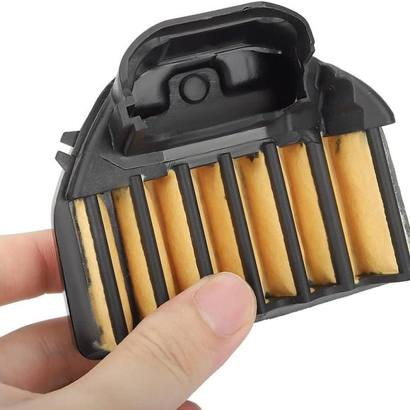 Air Filter Kit for Husqvarna 455 Rancher 460 Rancher 460 455E 461 Chainsaw 537255701 Maintenance Kit with Fuel Filter Primer Fuel Line Parts