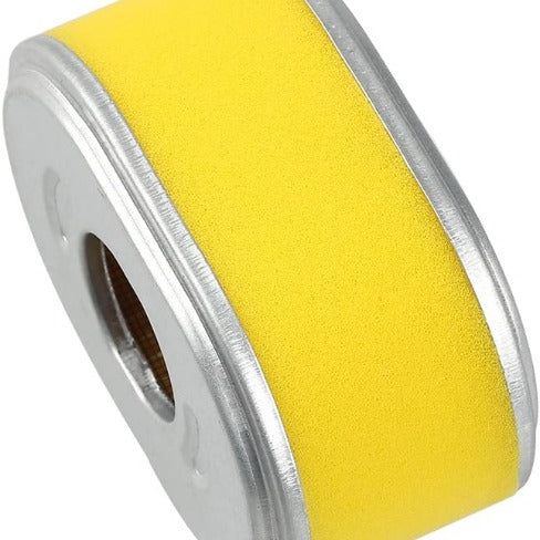 Hipa (Pack of 2) Air Filter for Honda GX110 GX120 Engine compatible with # 17210-ZE0-821 17210-ZE0-505 - 0