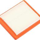 Hipa (2 Pack) 14 083 15-S Air Filter for 14-083-15-S1 14 083 16-S 14-083-16-S1 Kohler XT650 XT675 Engine Lawn Mower-4