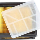 Hipa 574362302 Air Filter Compatible with K760 K 760 Concrete Cut Off Saw Tune Up Kit 574362301 506264101 Fuel Line Primer Bulb-2