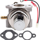 Carburetor Kit for Kohler CV13 CV14 CV15 CV15S CV16S CV14S CV16 Command Pro Series Engine 1285395-S 12-853-58 12-853-95-S 12-853-83 12-853-08-6
