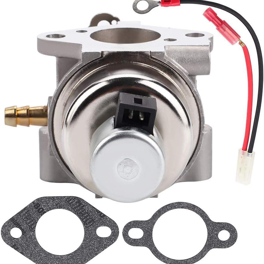 Carburetor Kit for Kohler CV13 CV14 CV15 CV15S CV16S CV14S CV16 Command Pro Series Engine 1285395-S 12-853-58 12-853-95-S 12-853-83 12-853-08